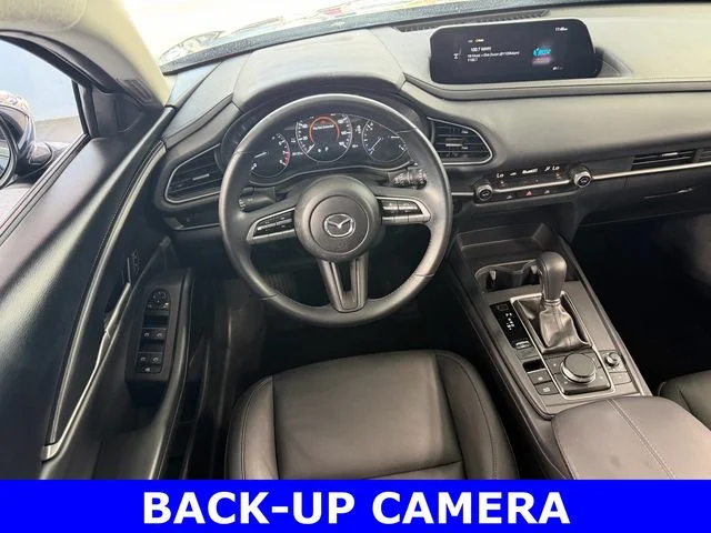 Used 2023 Blue Mazda 2.5 S Select Package image 7