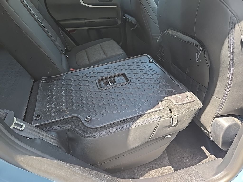 Used 2021  Ford Big Bend image 83