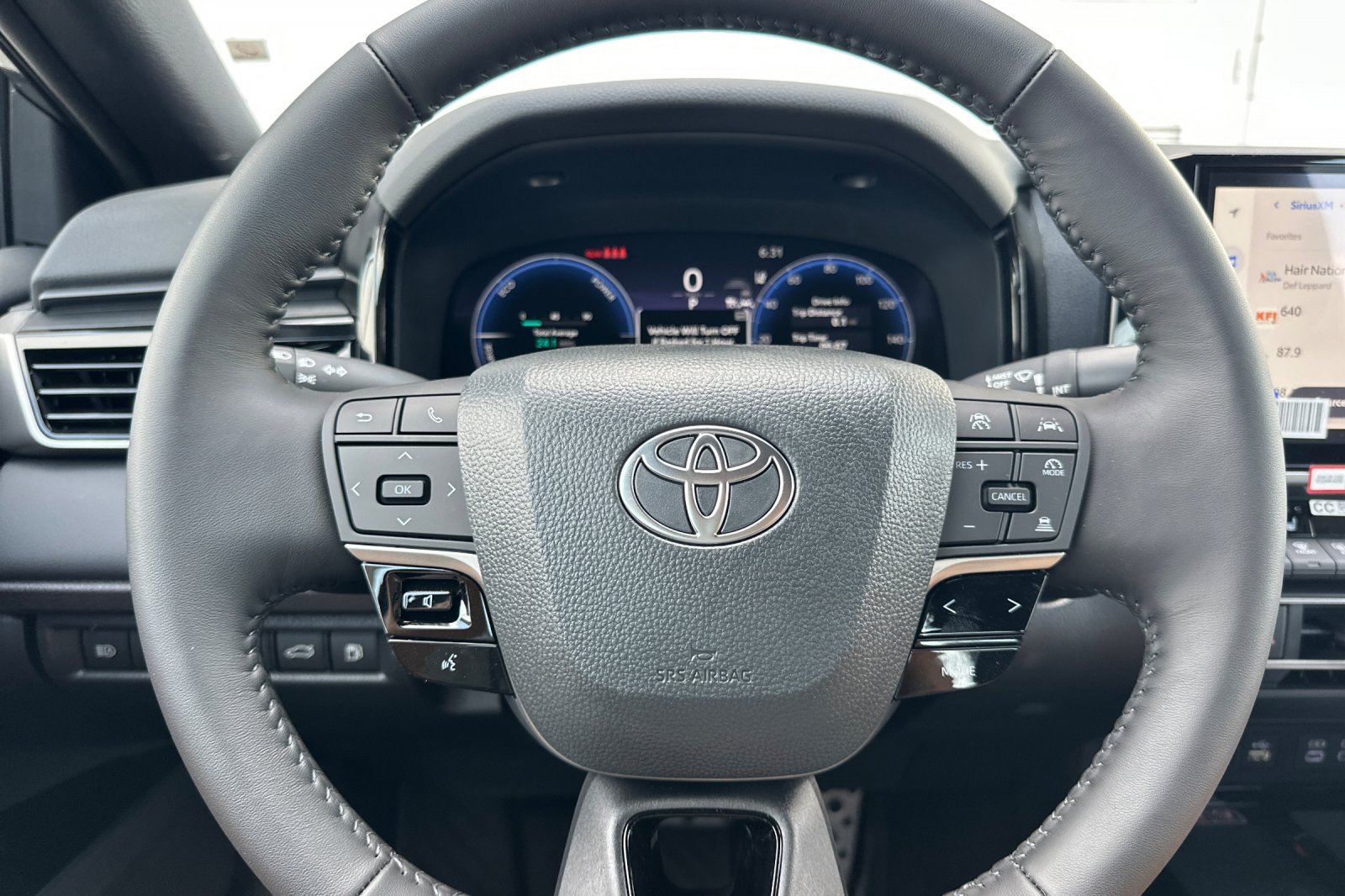 Used 2026 Underground Toyota XSE image 22