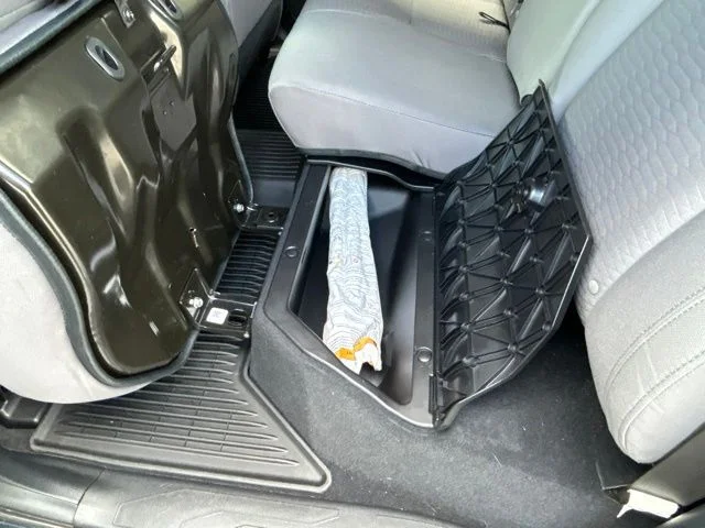 Used 2018 Black Toyota SR5 image 38