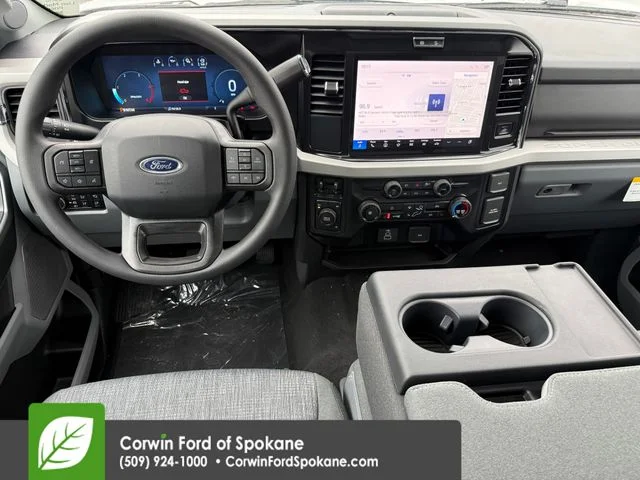 New 2026 Avalanche Ford XLT image 3