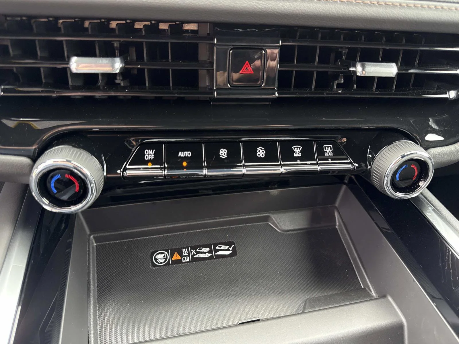 2026 Chevrolet Tahoe High Country - Photo 28