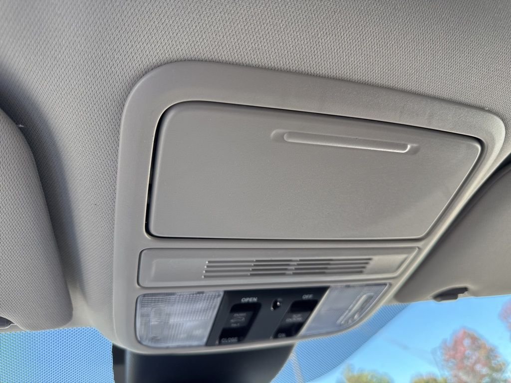 2026 Honda Odyssey EX-L - Photo 29