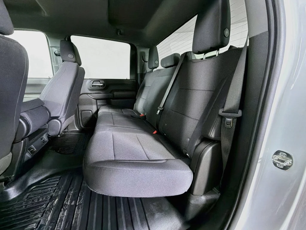 2026 Chevrolet Silverado 2500 HD Work Truck - Photo 18