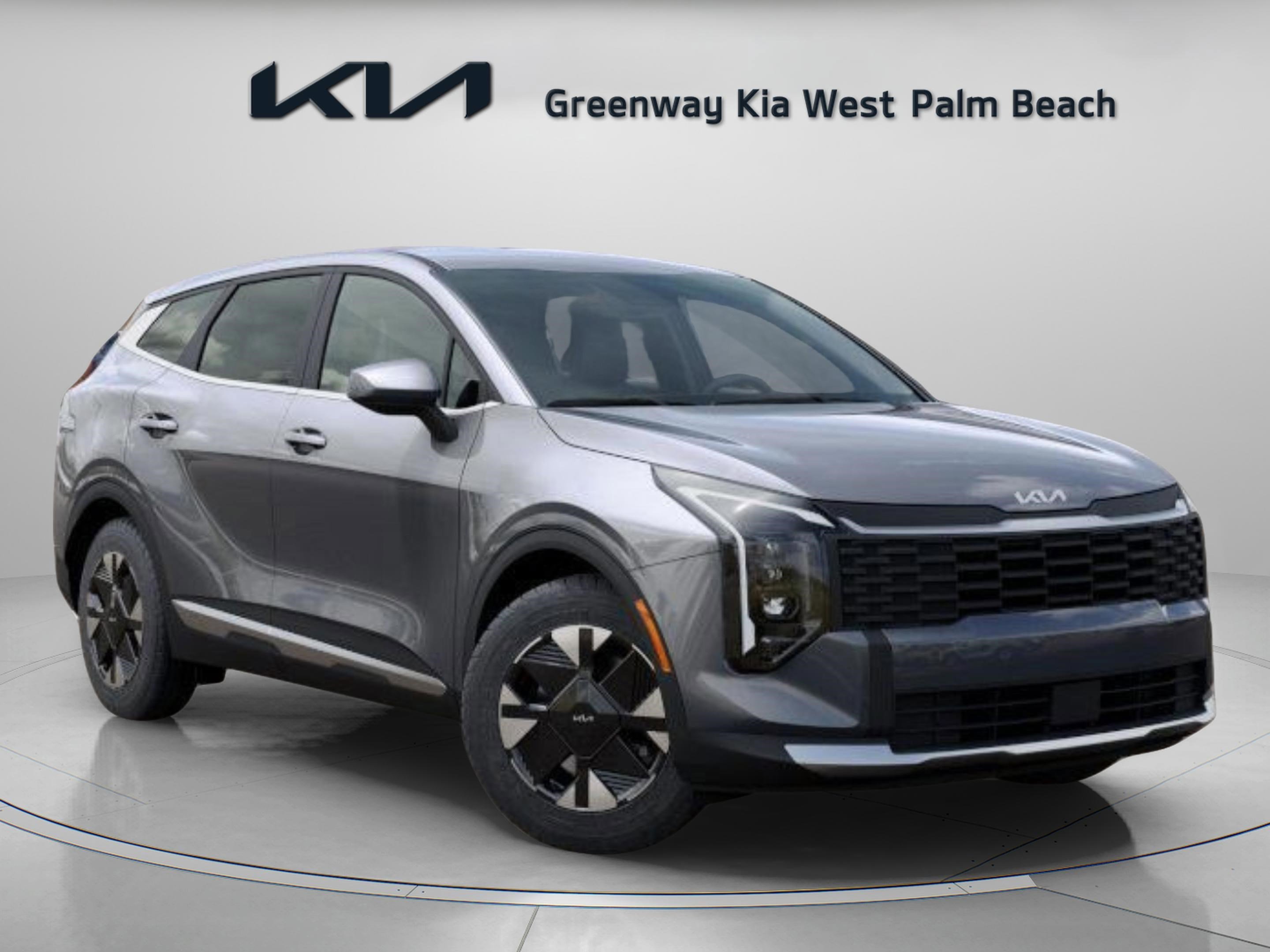 2026 Kia Sportage - $32,310