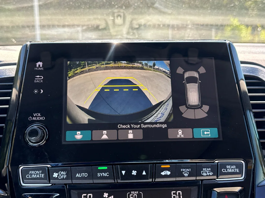 2019 Honda Odyssey Elite - Photo 27