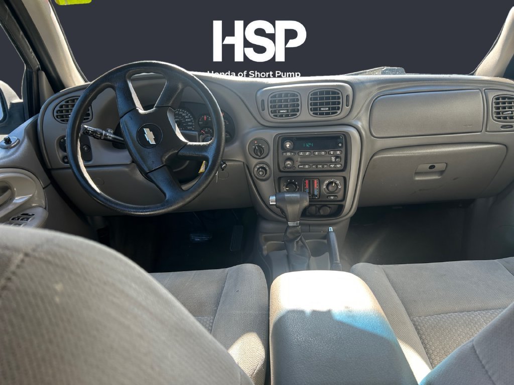 Used 2009 Imperial Blue Metallic Chevrolet LT image 10