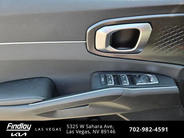 New 2026 Gray Kia S image 18