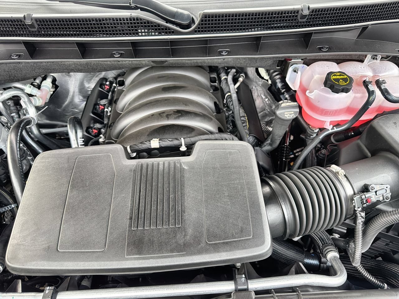 2026 GMC Yukon Denali Ultimate - Photo 25