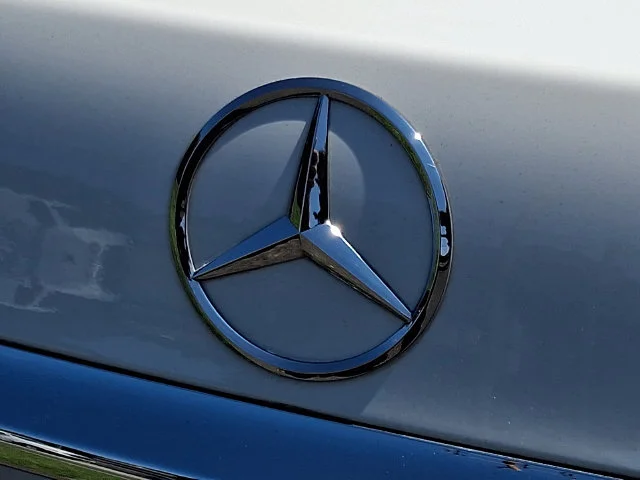 Used 2019 White Mercedes-Benz E 300 image 30
