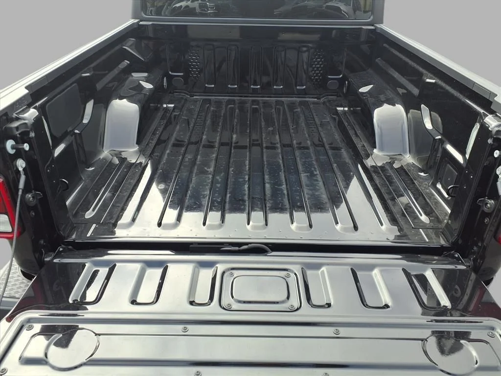 New 2026 Black Clear-Coat Exterior Paint Jeep Sport image 24