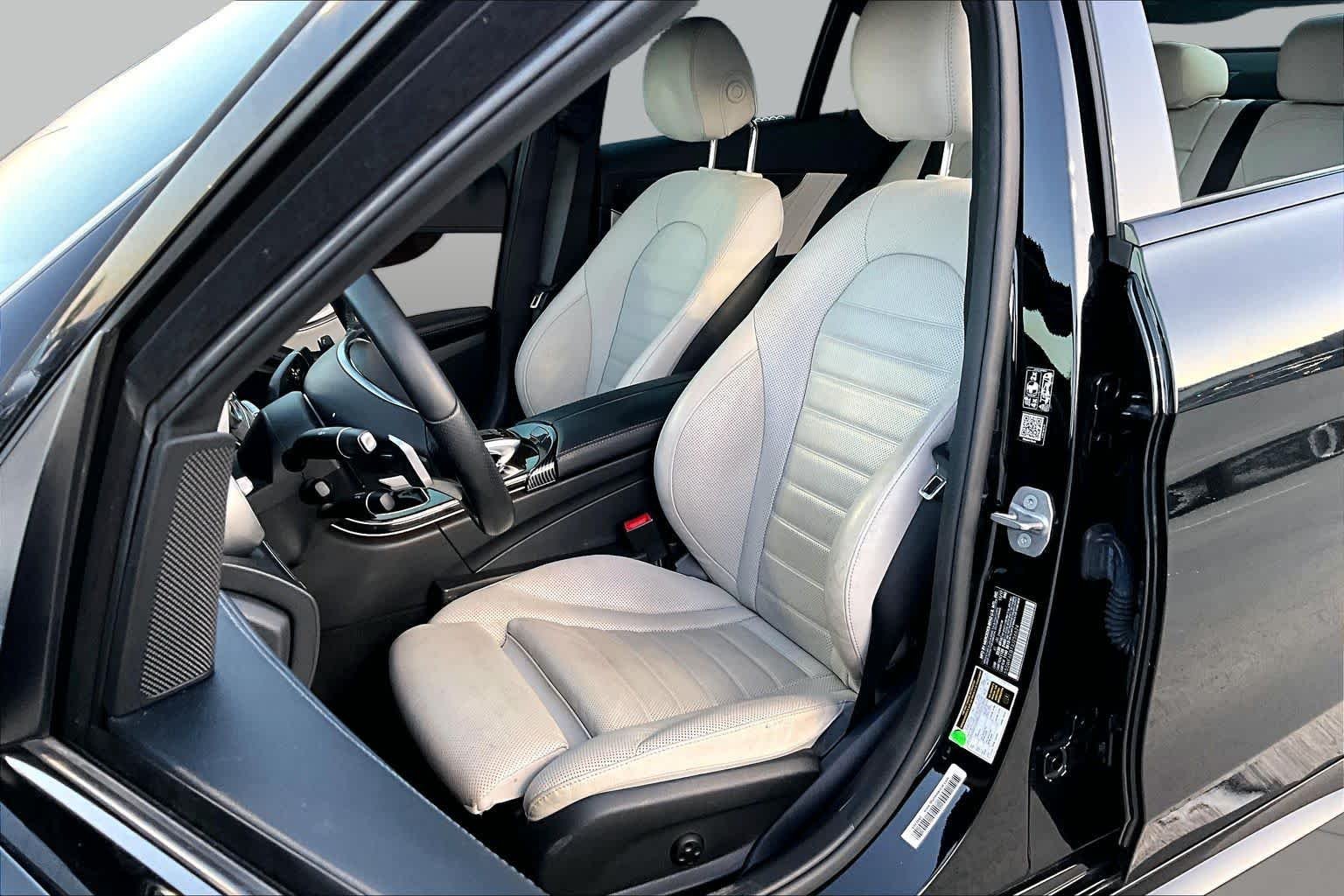 Pre-Owned 2018 Mercedes-Benz AMG® C 43