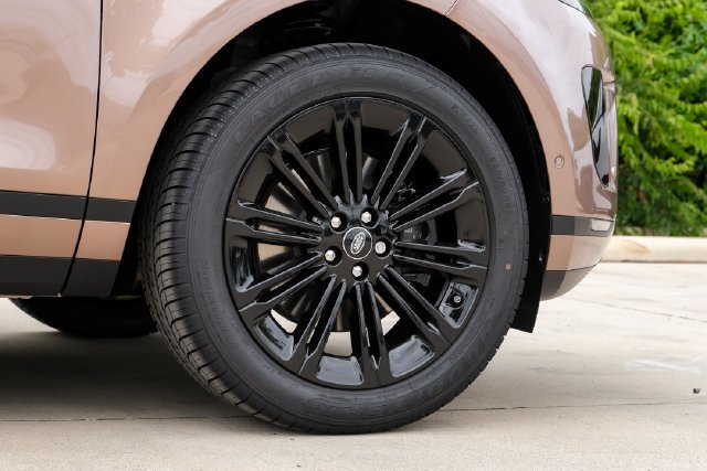 New 2026  Land Rover S image 58