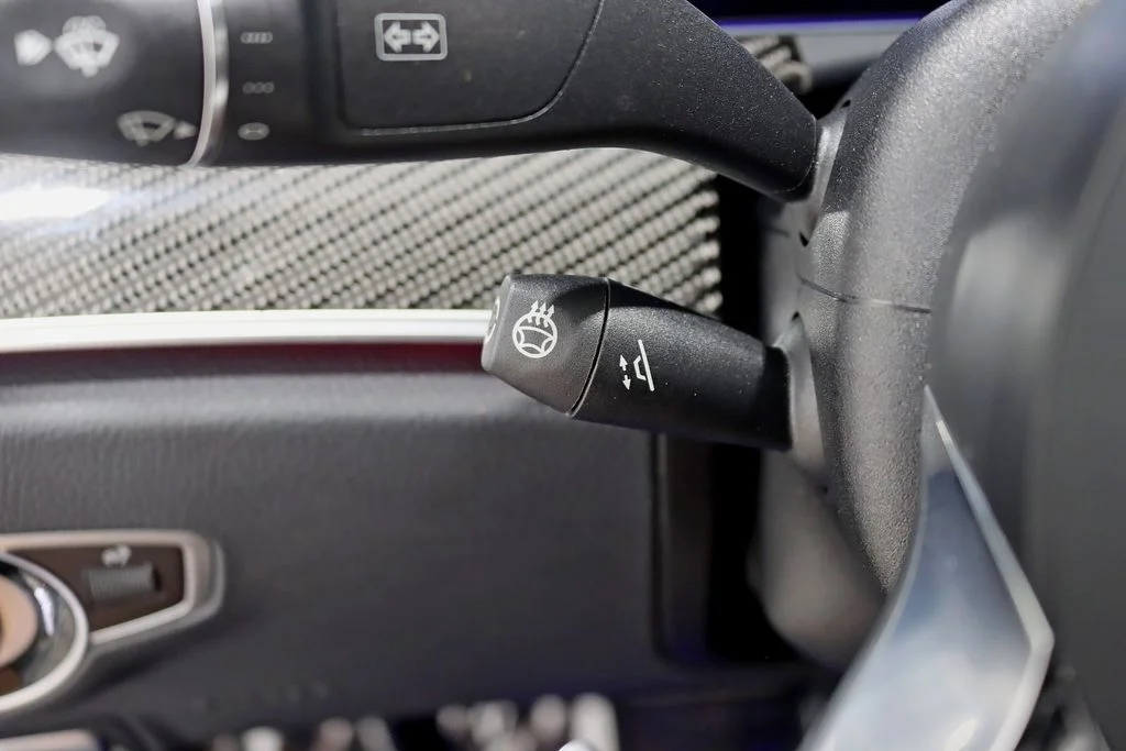 Used 2022 Gray Mercedes-Benz E 53 AMG® image 17