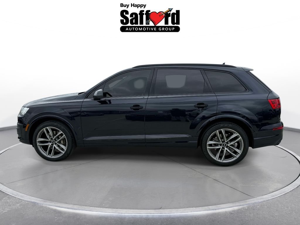 Used 2018  Audi 3.0T Prestige image 5