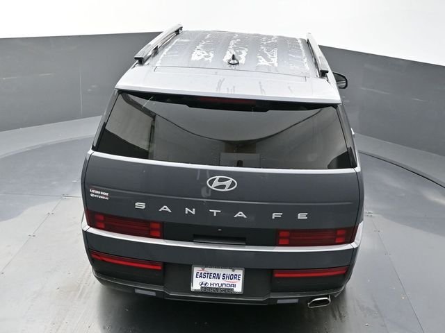Used 2026 Gray Hyundai SEL image 42