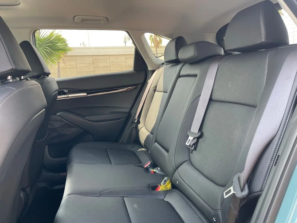 New 2026 Blue Kia EX image 20