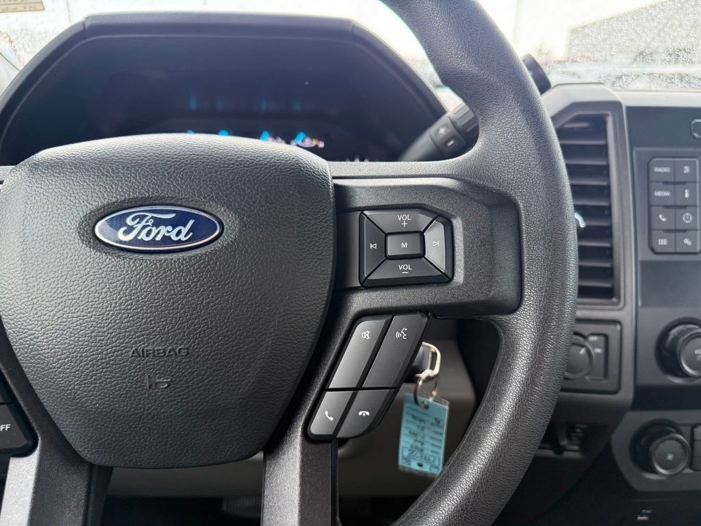 Used 2022 White Ford XL image 12