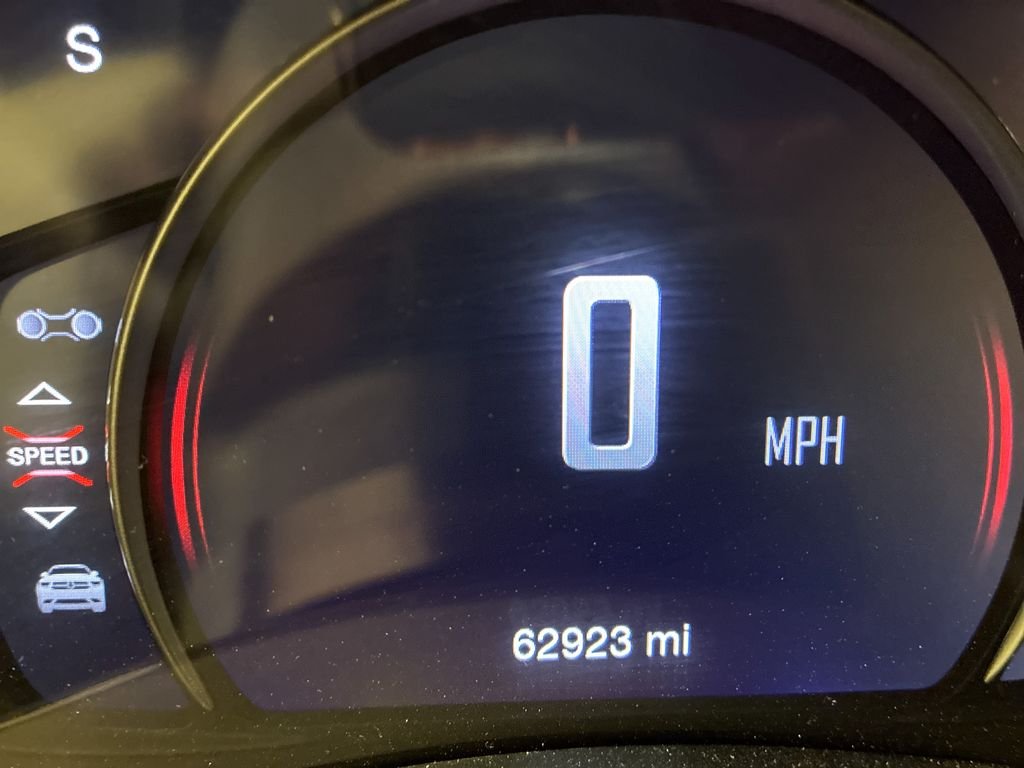 Used 2024 Black Dodge GT Plus image 18