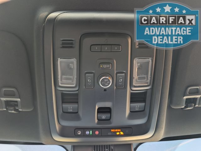 2024 Chevrolet Tahoe Z71 - Photo 13
