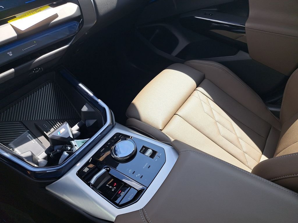 New 2026 Dark Graphite Metallic BMW 30 xDrive image 13