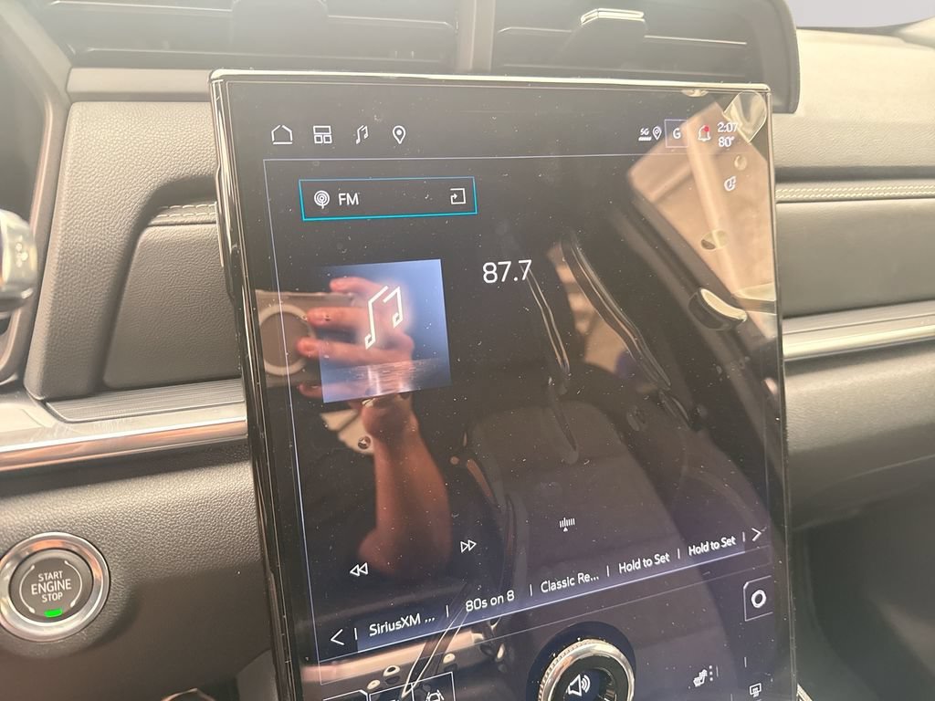 2027 GMC Terrain Elevation - Photo 13