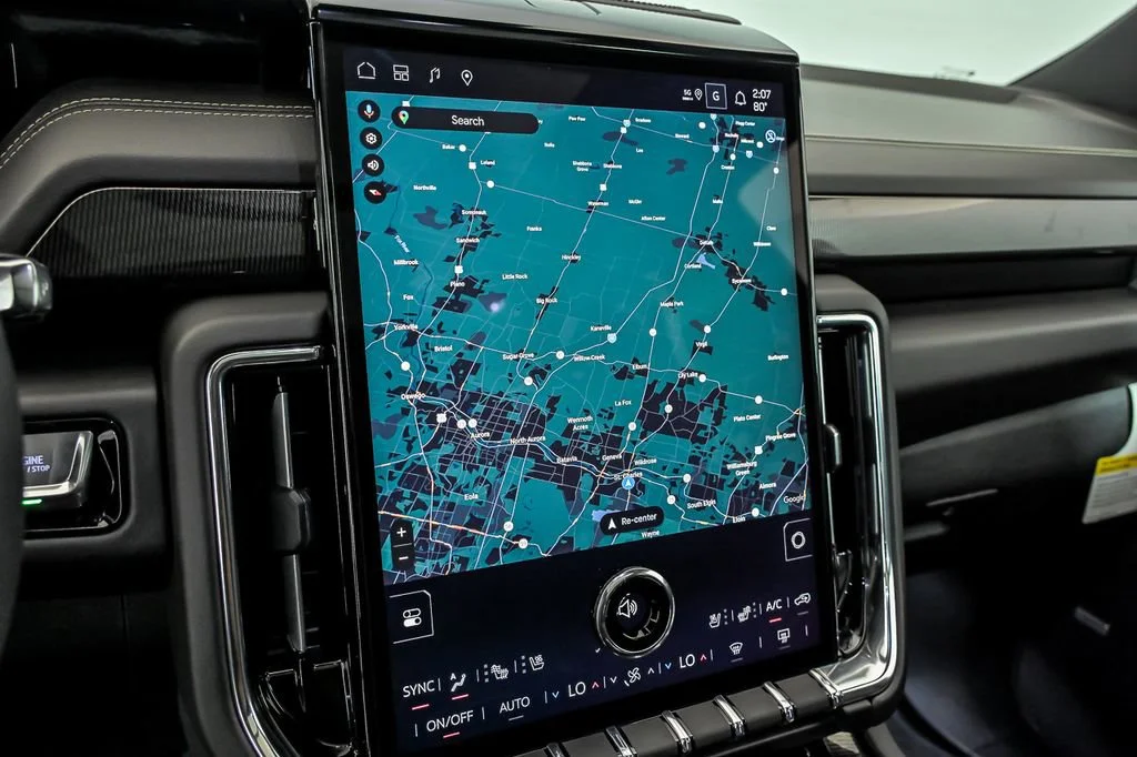 2026 GMC Yukon Elevation - Photo 16