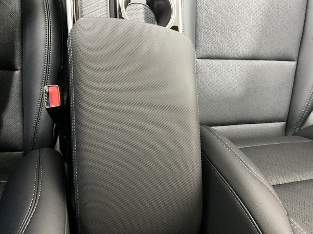 New 2027 Radiant Red Tintcoat Chevrolet LT image 36