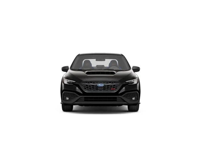 New 2026 Crystal Black Silica Subaru tS image 8