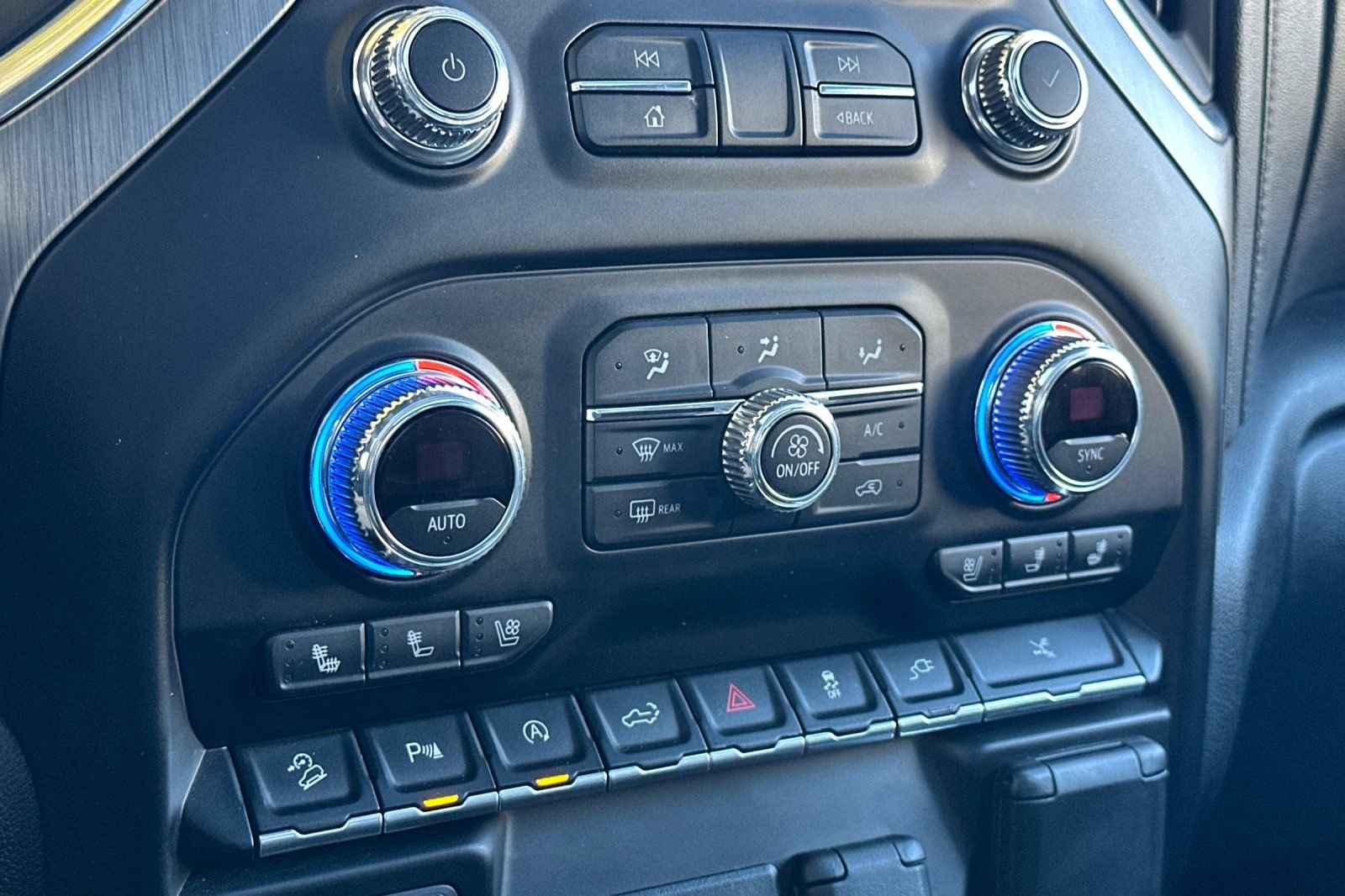 2022 GMC Sierra 1500 Limited Denali - Photo 20