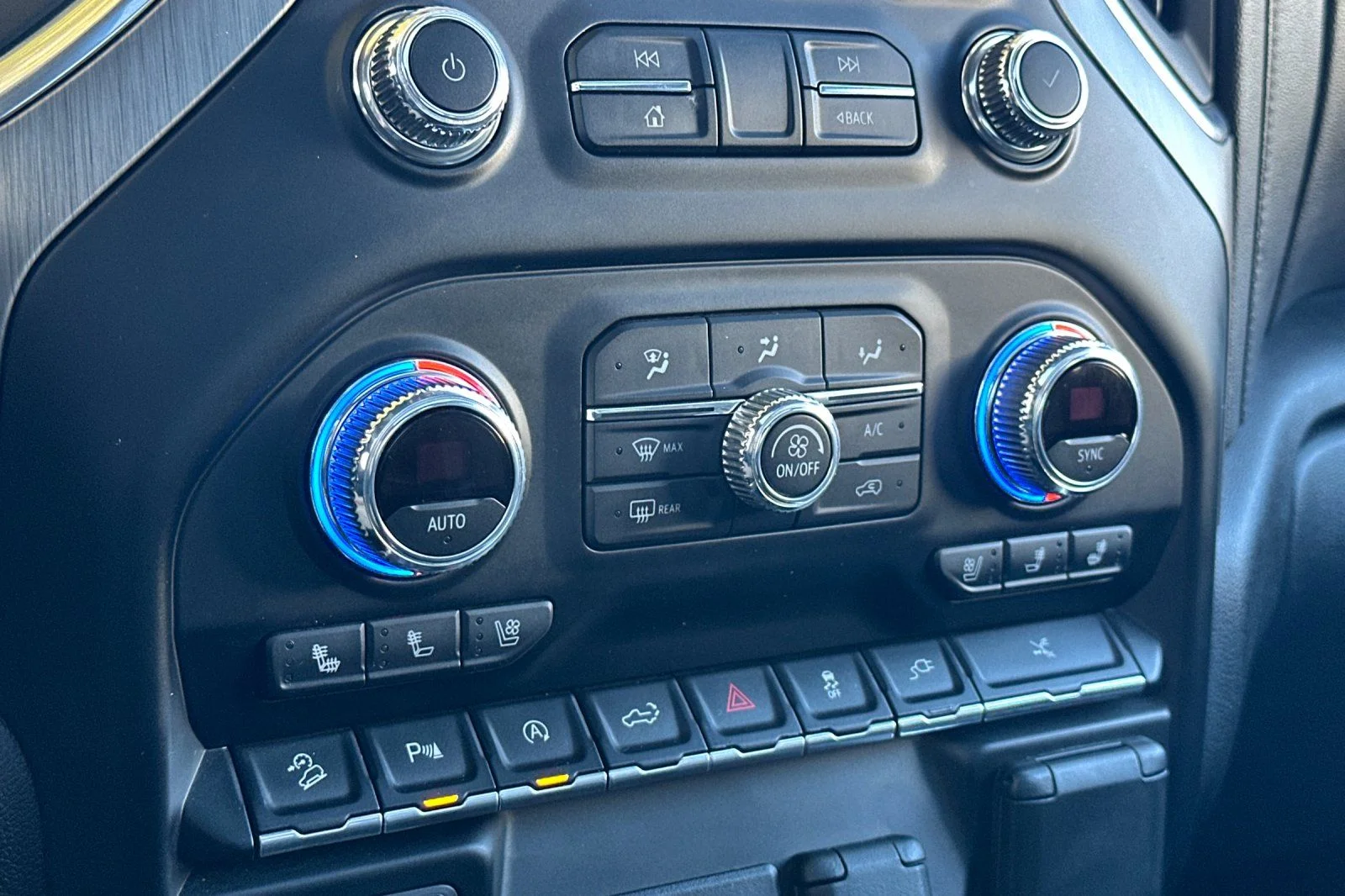 2022 GMC Sierra 1500 Limited Denali - Photo 20