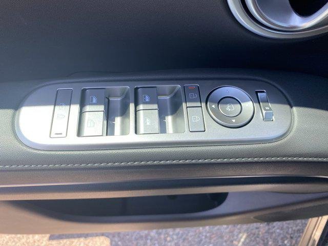 New 2026 Ecotronic Gray Pearl Hyundai Calligraphy AWD image 18