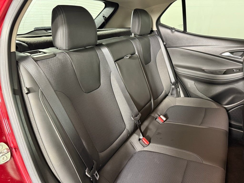 Used 2023 Red Buick Select image 29