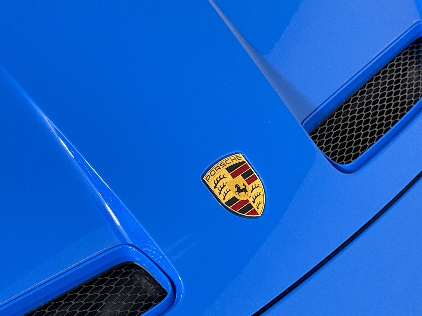 2022 Porsche 911 GT3 - Photo 32