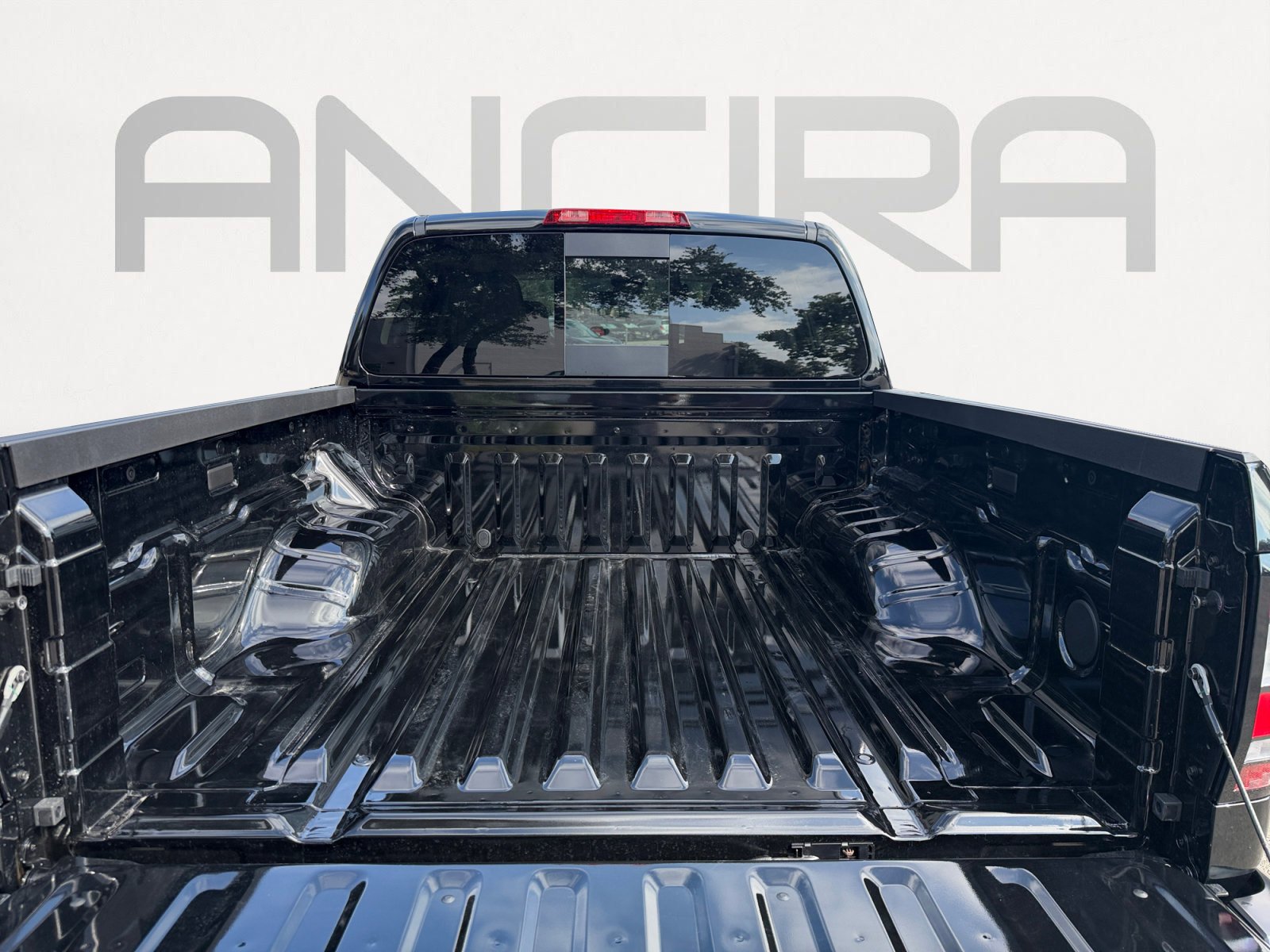 New 2027 Super Black Nissan S image 13