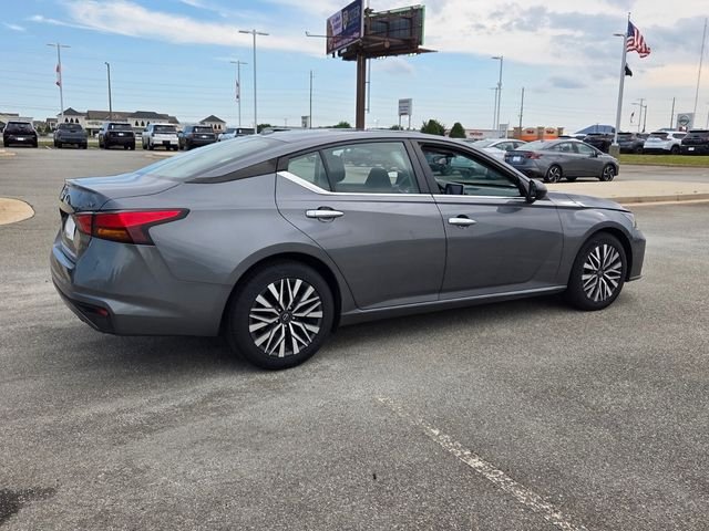 Used 2024 Gray Nissan 2.5 SV image 14