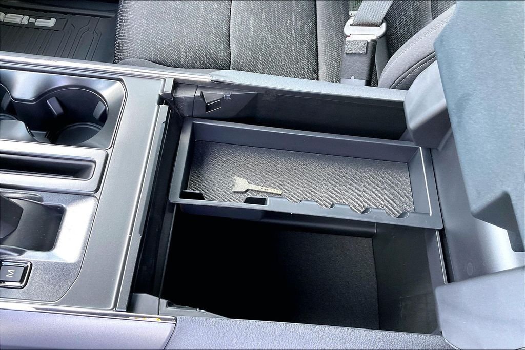 New 2026 Ford F-150 XLT 4D SuperCrew