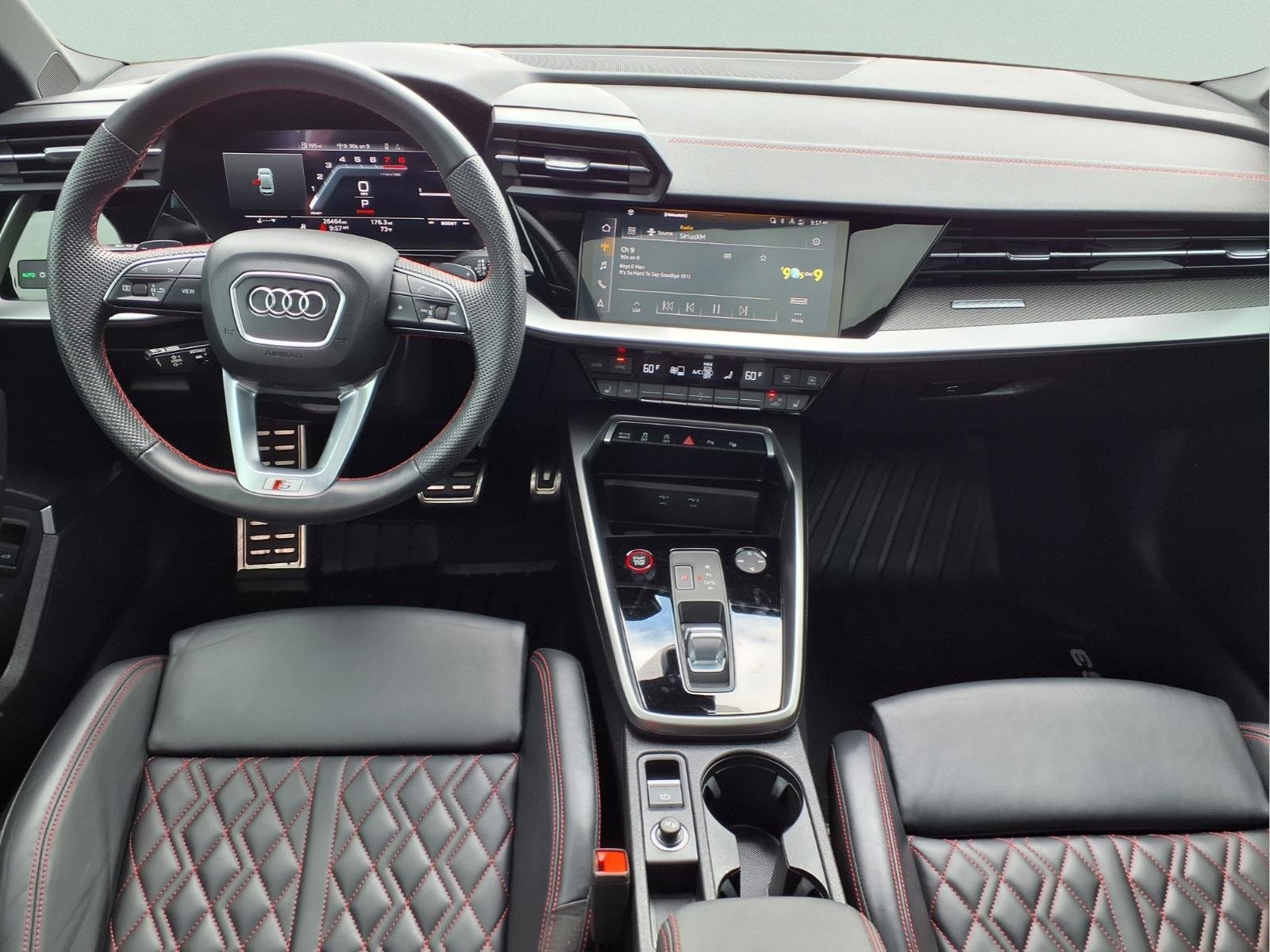 2023 Audi S3 Prestige - Photo 10