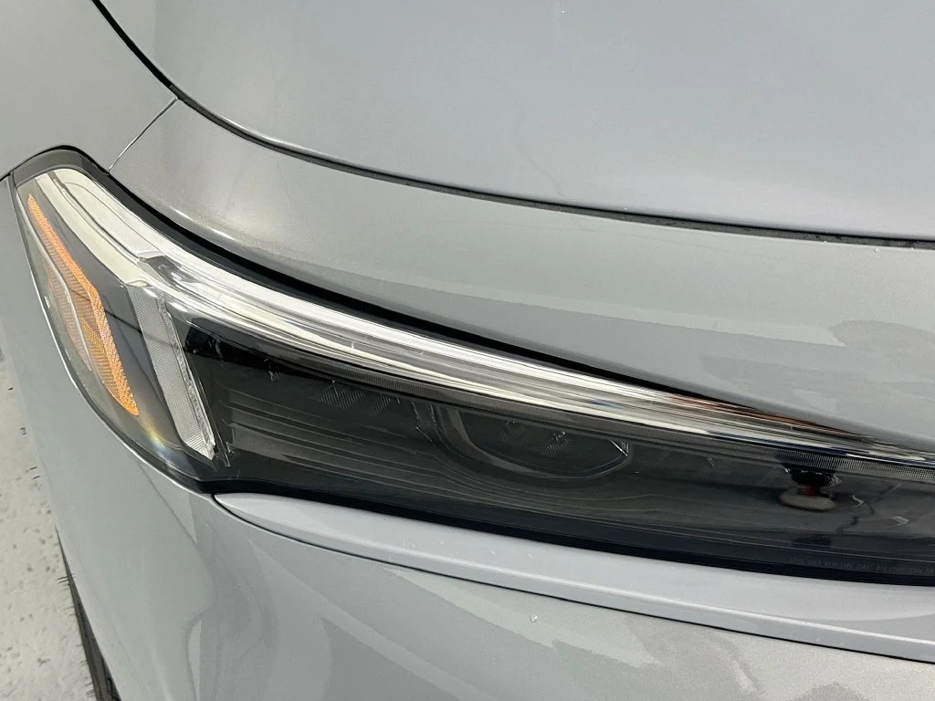 New 2026 Urban Gray Pearl Honda Sport Touring image 12