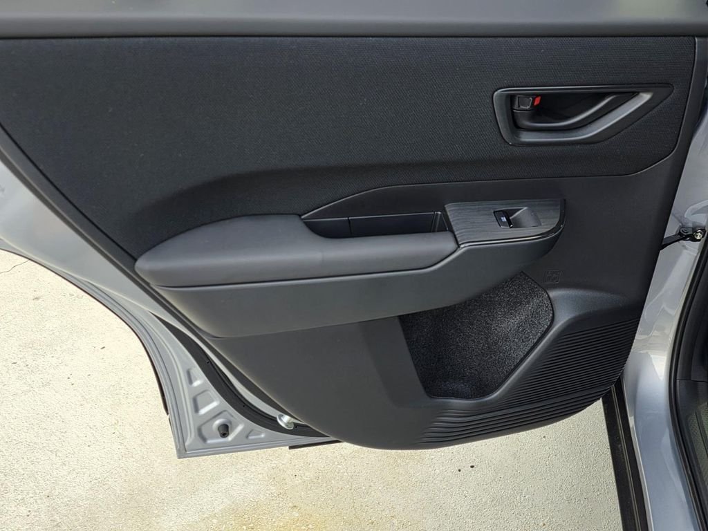2026 Subaru Outback Limited - Photo 37