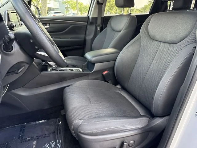 2019 Hyundai Santa Fe SEL - Photo 11