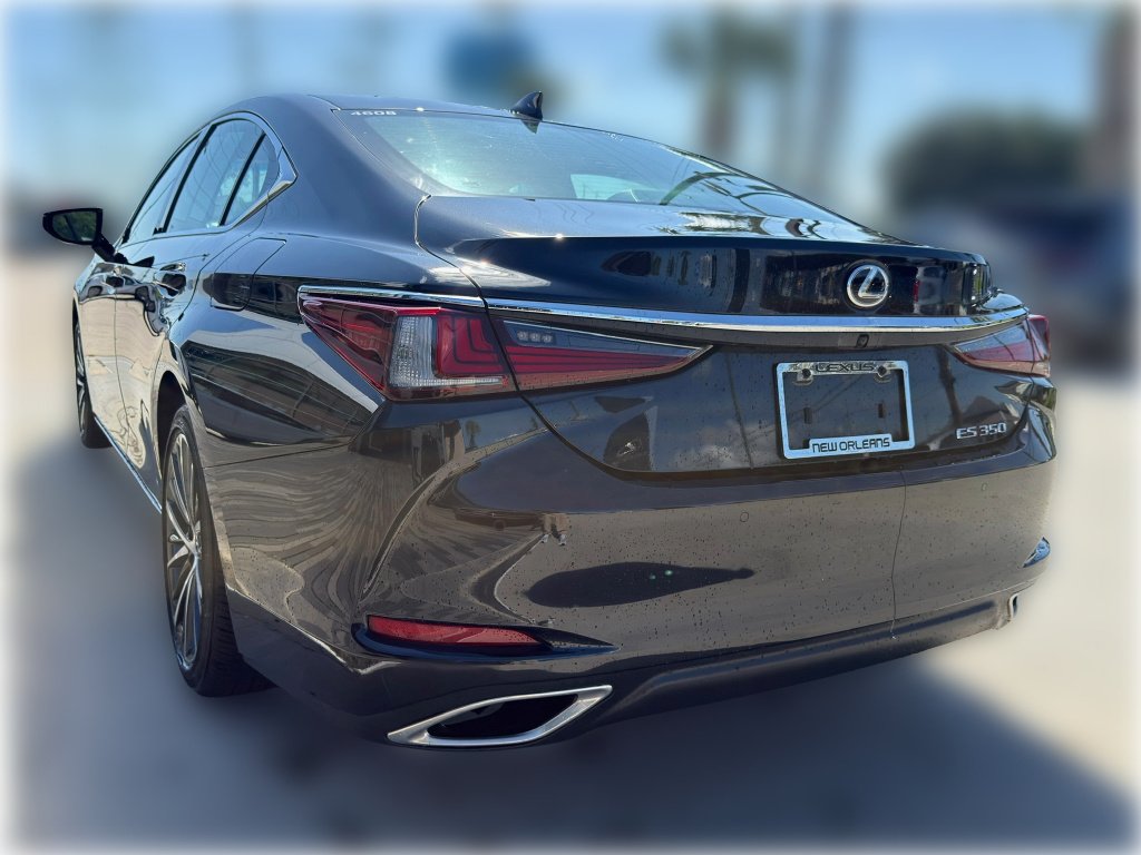 Certified Used 2025 CAVIAR Lexus Base image 7