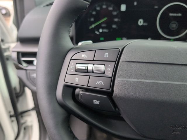 New 2026 Snow White Pearl Kia SX Prestige image 14