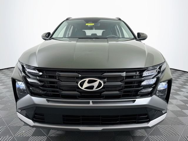 Certified Used 2026 Green Hyundai SEL image 11
