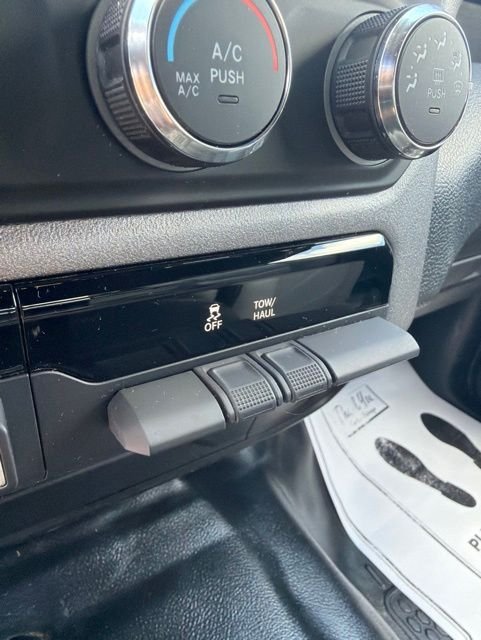 Used 2024 White Ram Tradesman image 31