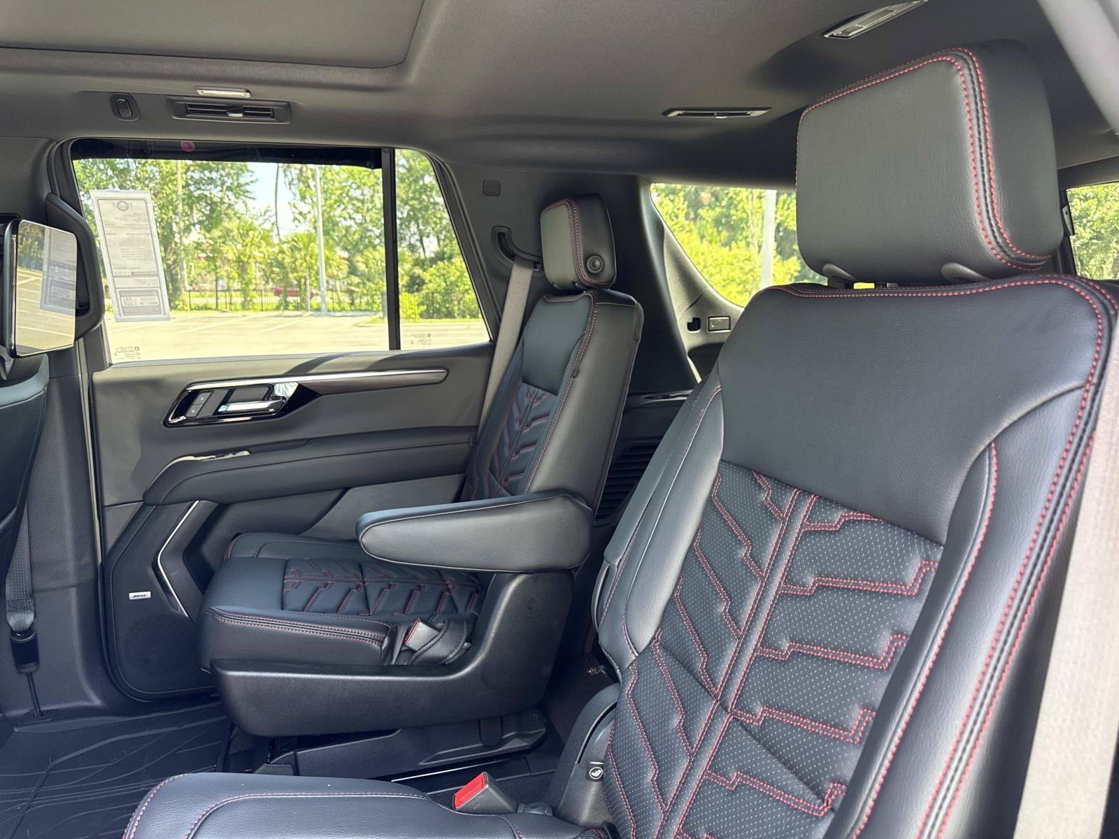 New 2026 Black Chevrolet Z71 image 11