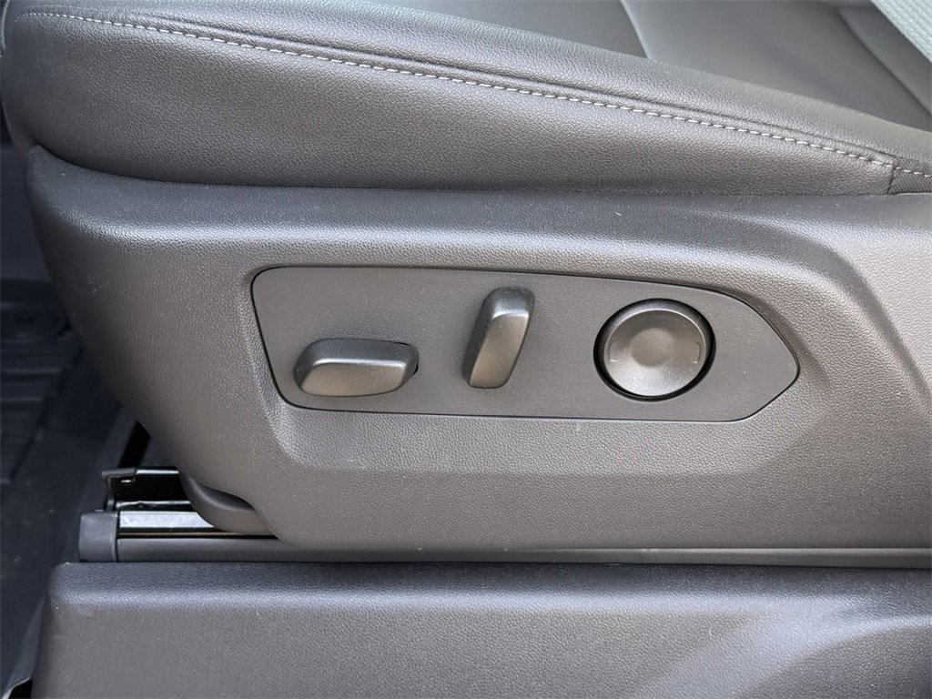 2026 GMC SIERRA - Image 16