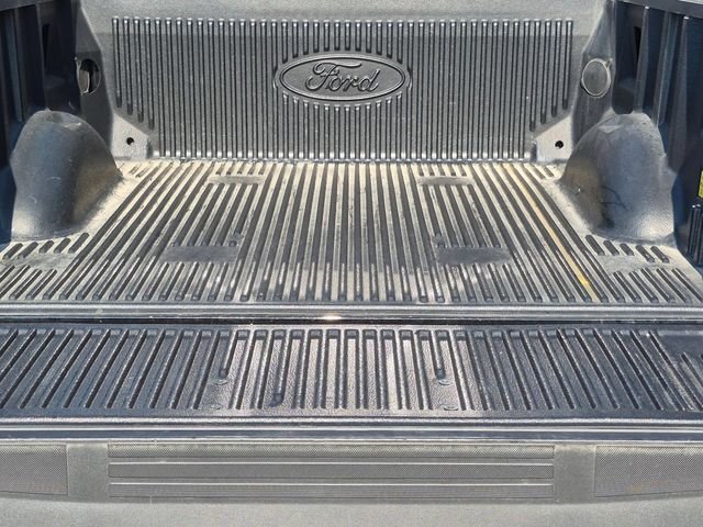 Used 2023 Black Ford Lariat image 7