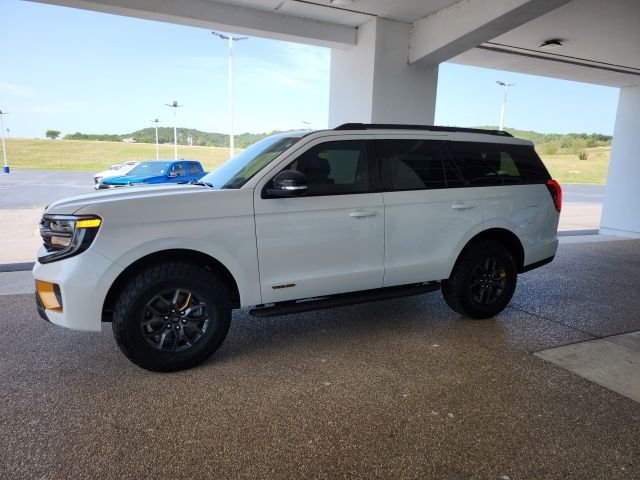 2026 Ford Expedition