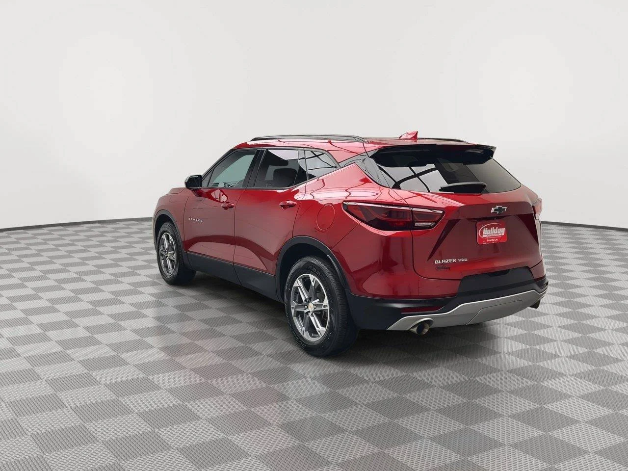2023 Chevrolet Blazer 2LT - Photo 39